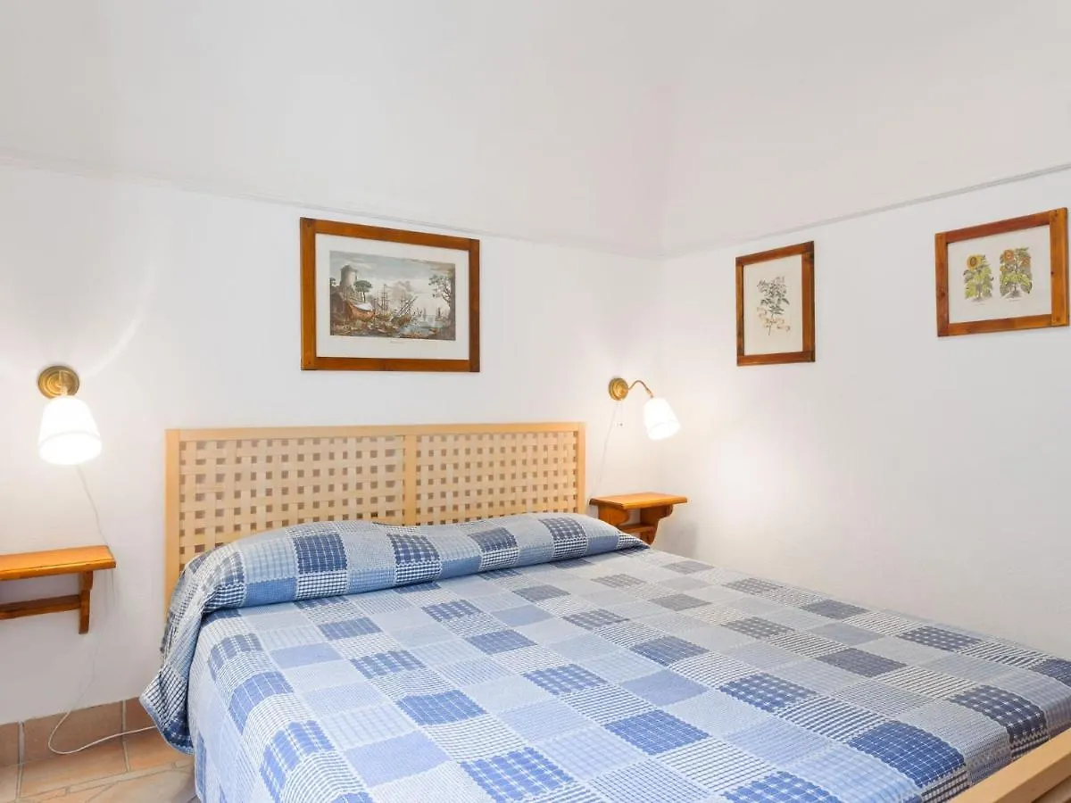 Serene Holiday Home In Bibbona With Balcony & Heating