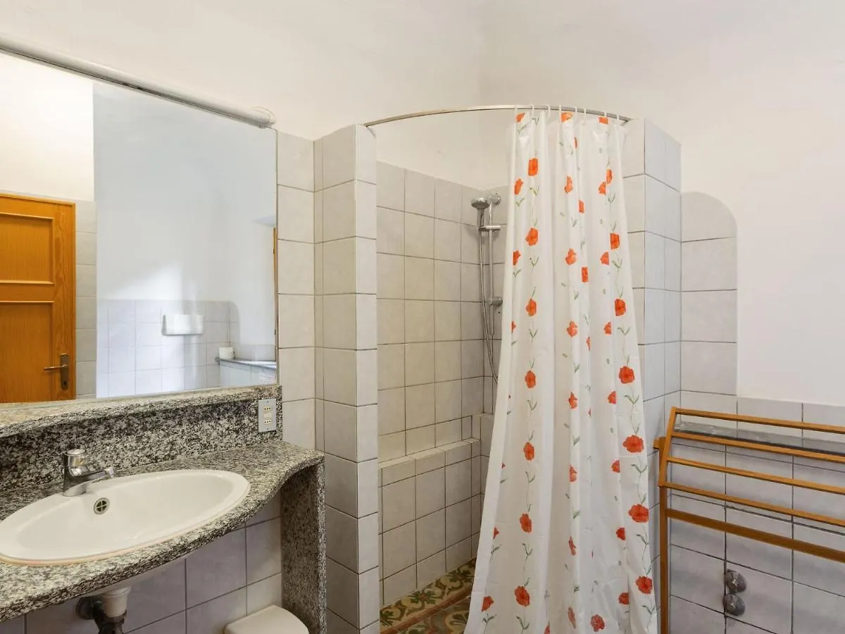 Serene Holiday Home In Bibbona With Balcony & Heating 0*,