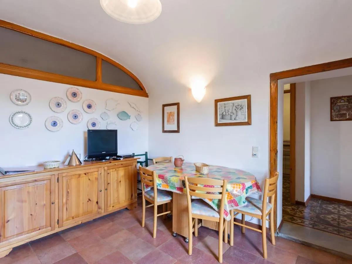 Serene Holiday Home In Bibbona With Balcony & Heating