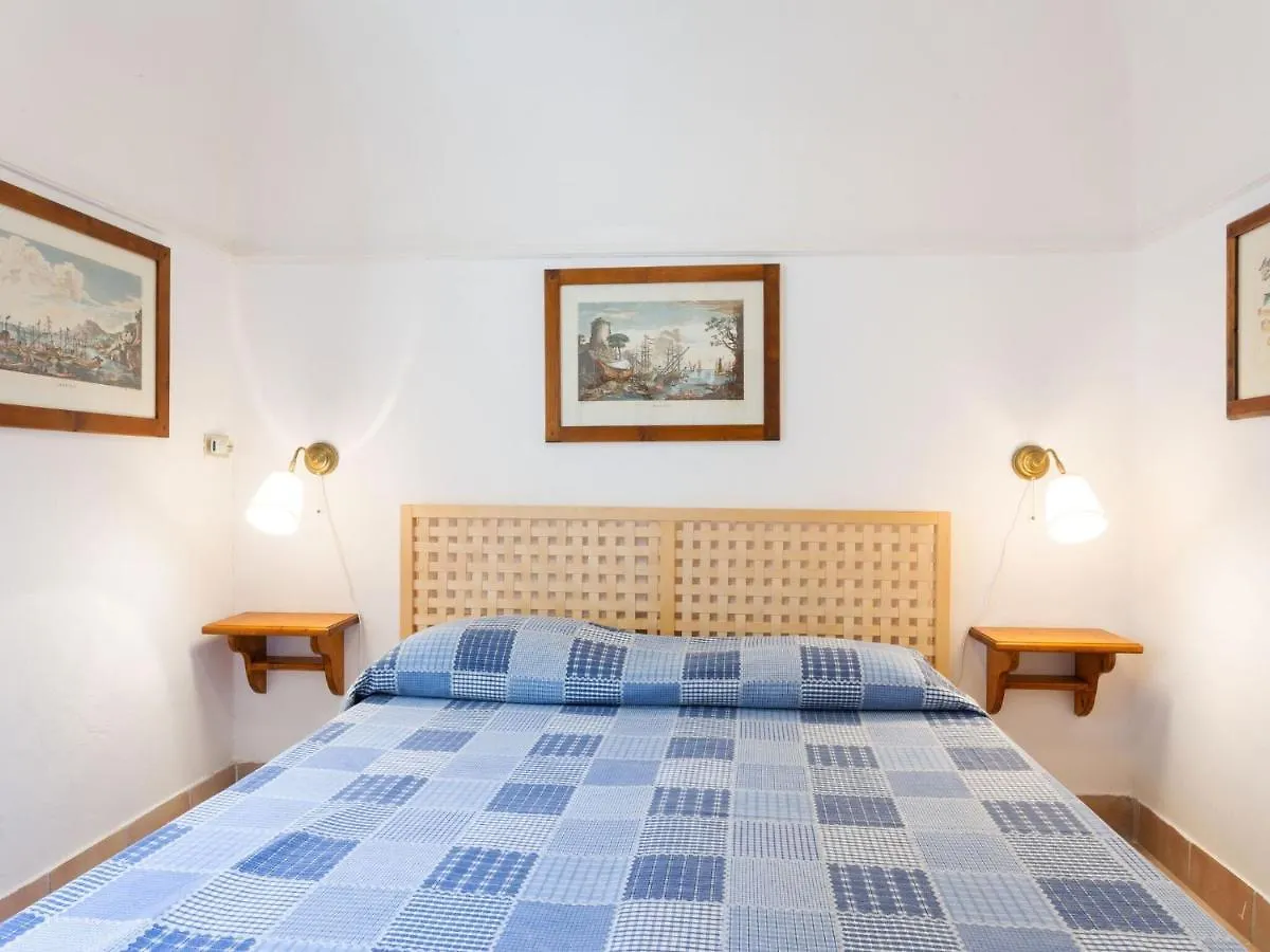 Serene Holiday Home In Bibbona With Balcony & Heating