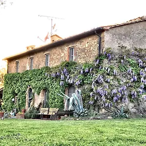  Alloggio per agriturismo La Leccia